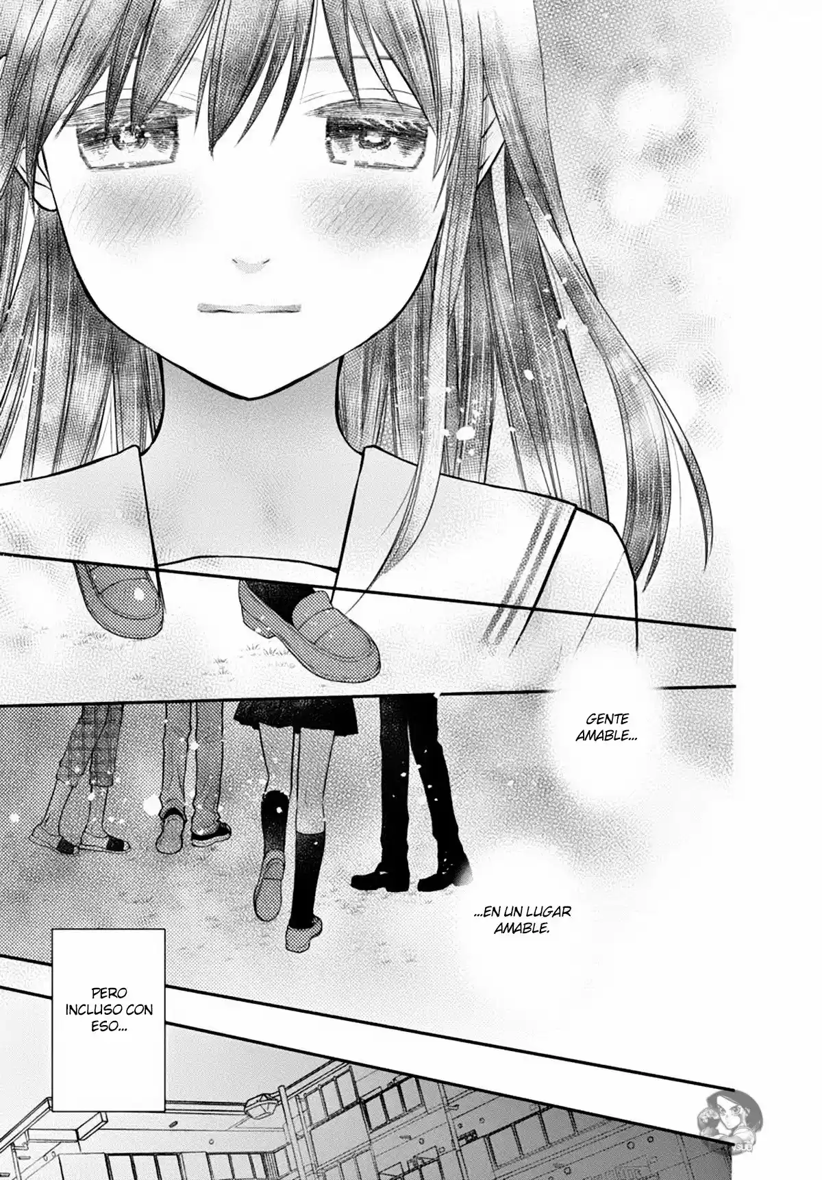 Fruits Basket Another - Capítulo 11 - Página 32 - LectorTMOo