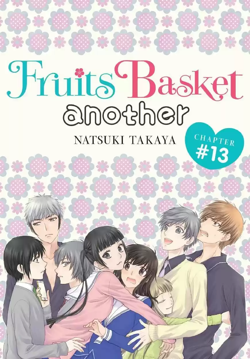 Fruits Basket Another - Capítulo 13 - Página 2 - LectorTMOo