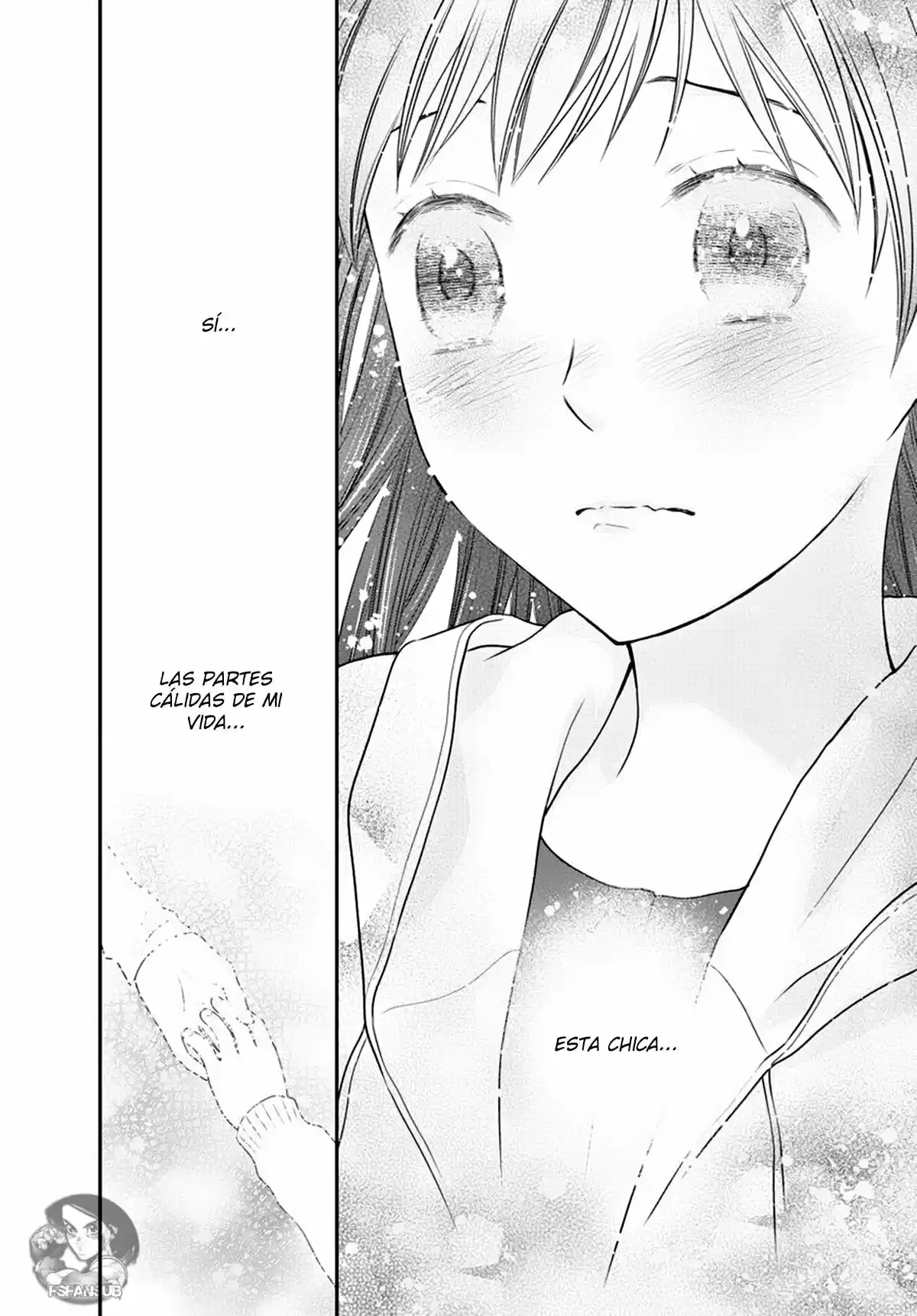 Fruits Basket Another - Capítulo 13 - Página 55 - LectorTMOo
