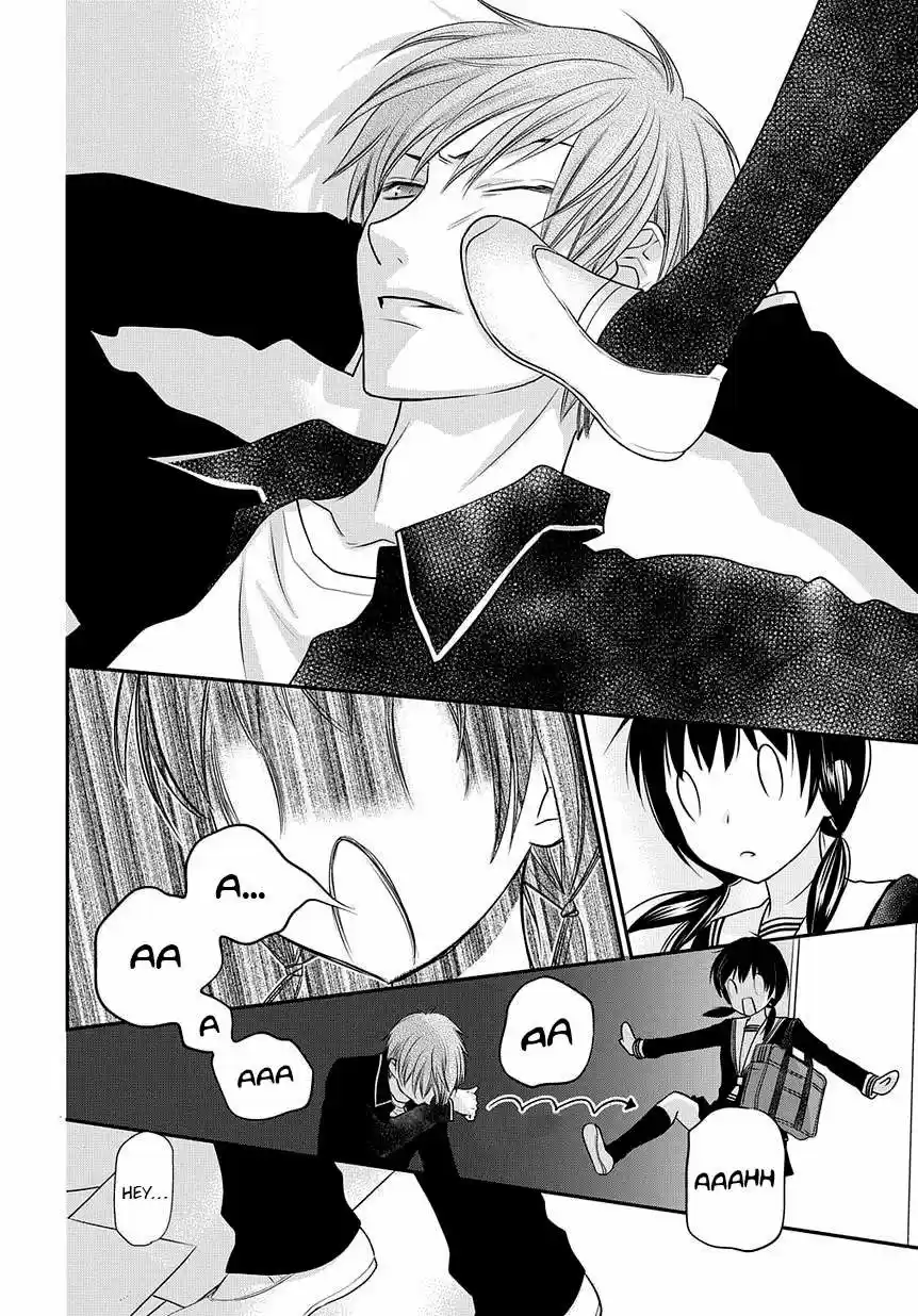 Fruits Basket Another - Capítulo 2 - Página 3 - LectorTMOo