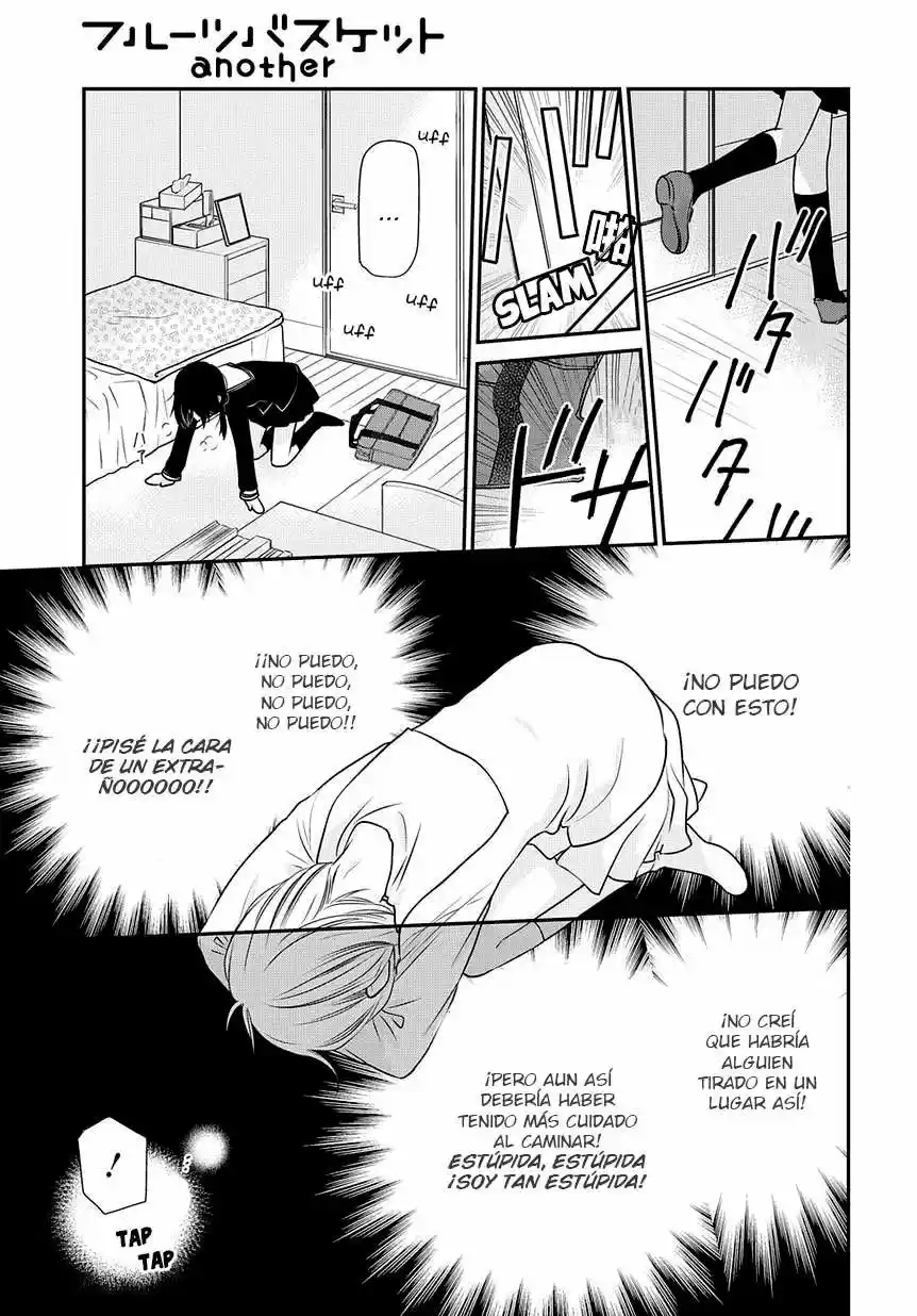 Fruits Basket Another - Capítulo 2 - Página 6 - LectorTMOo