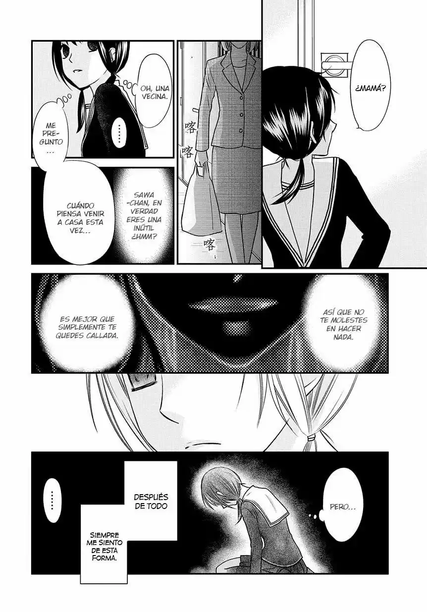 Fruits Basket Another - Capítulo 2 - Página 7 - LectorTMOo