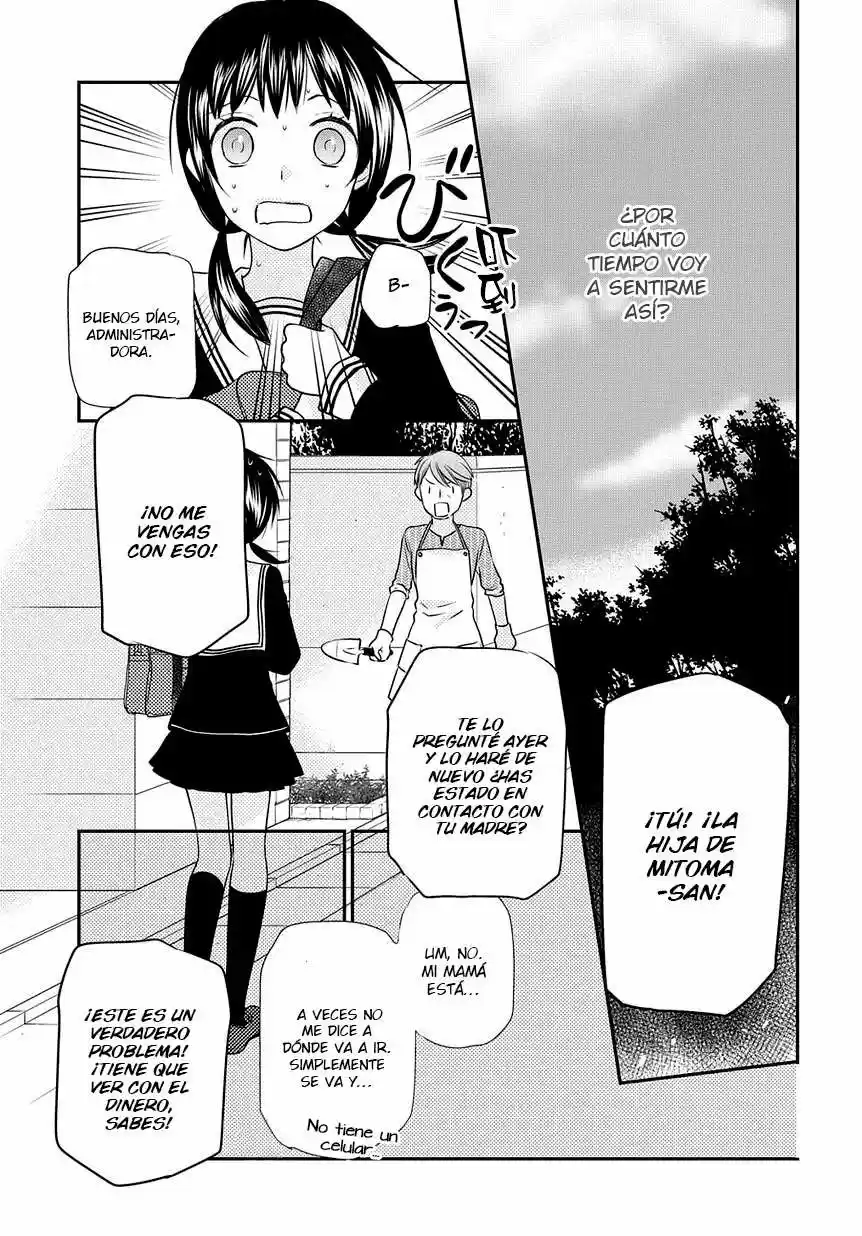 Fruits Basket Another - Capítulo 2 - Página 8 - LectorTMOo