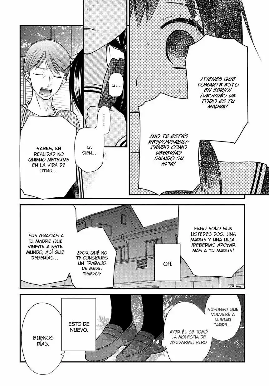 Fruits Basket Another - Capítulo 2 - Página 9 - LectorTMOo