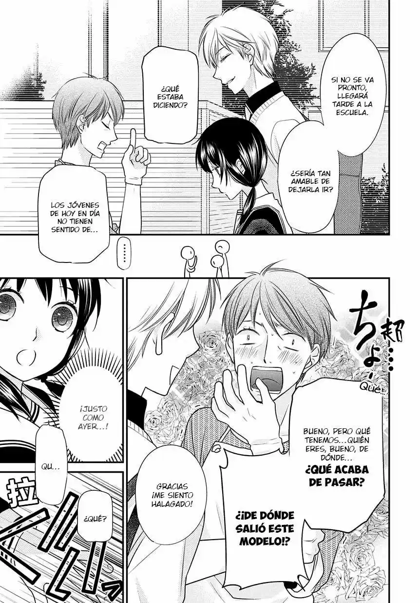 Fruits Basket Another - Capítulo 2 - Página 10 - LectorTMOo