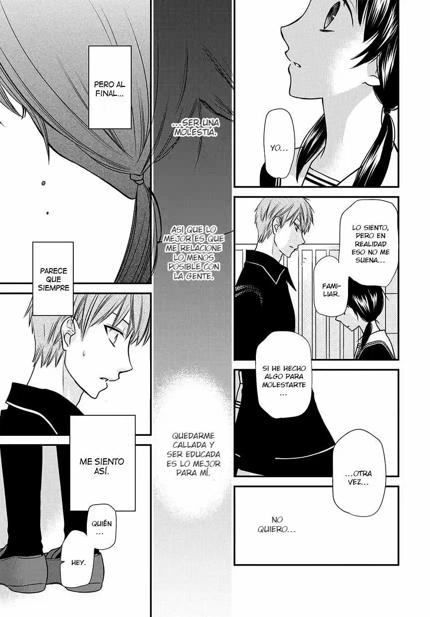 Fruits Basket Another - Capítulo 3 - Página 4 - LectorTMOo