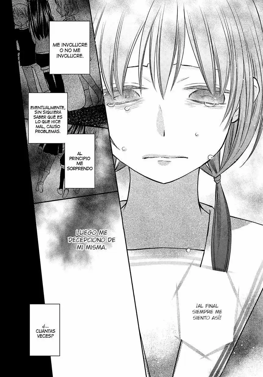 Fruits Basket Another - Capítulo 3 - Página 5 - LectorTMOo