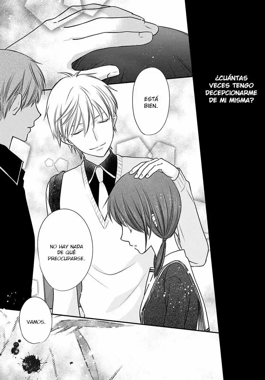 Fruits Basket Another - Capítulo 3 - Página 6 - LectorTMOo