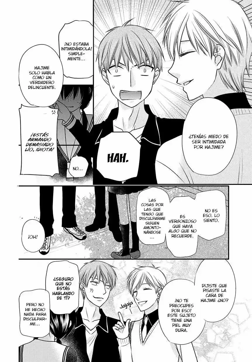 Fruits Basket Another - Capítulo 3 - Página 7 - LectorTMOo
