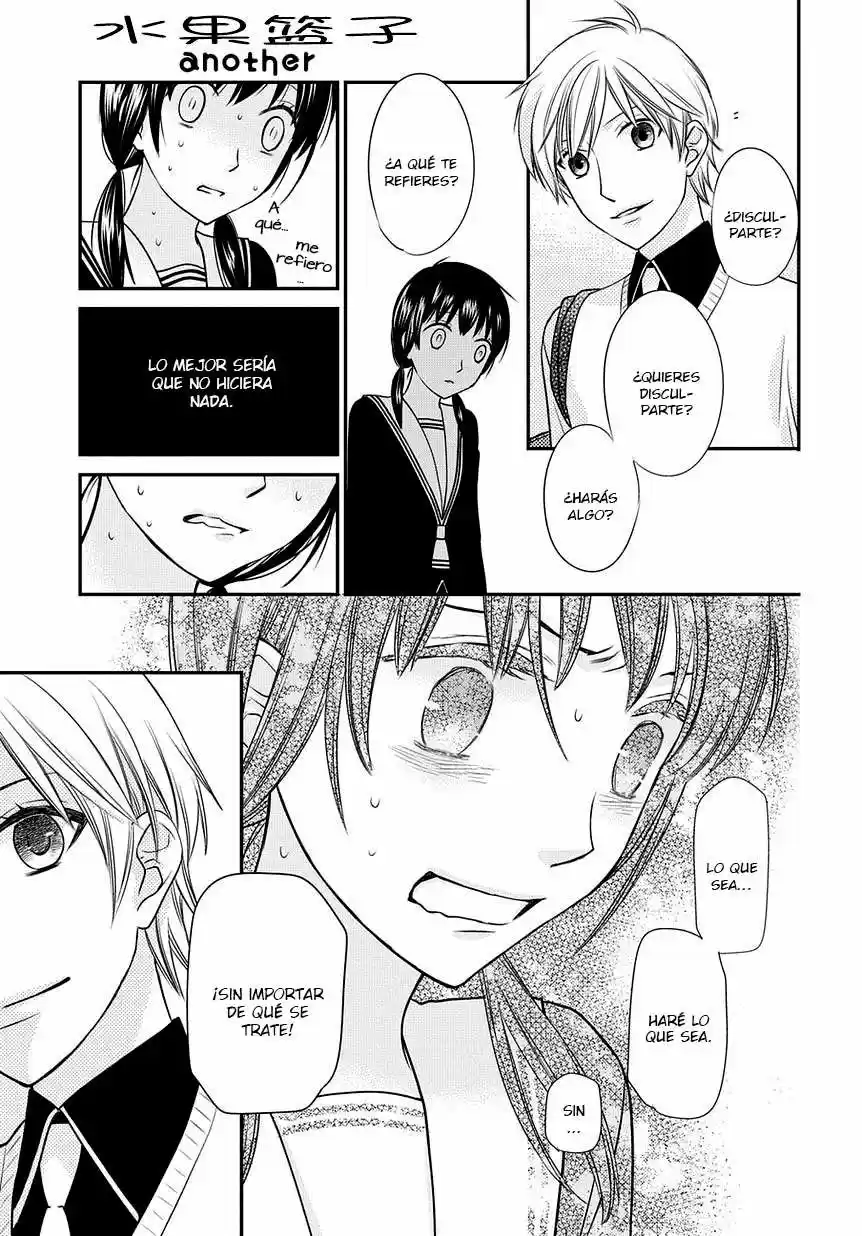 Fruits Basket Another - Capítulo 3 - Página 8 - LectorTMOo