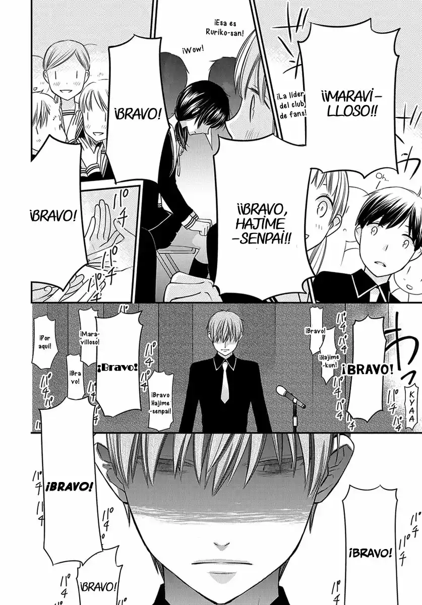 Fruits Basket Another - Capítulo 6.5 - Página 6 - LectorTMOo