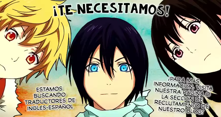Fruits Basket Another - Capítulo 7.1 - Página 2 - LectorTMOo