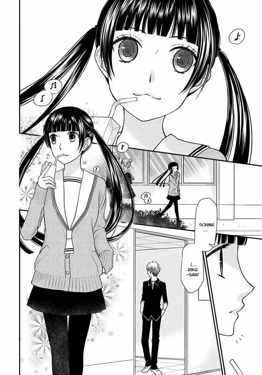 Fruits Basket Another - Capítulo 7.1 - Página 4 - LectorTMOo