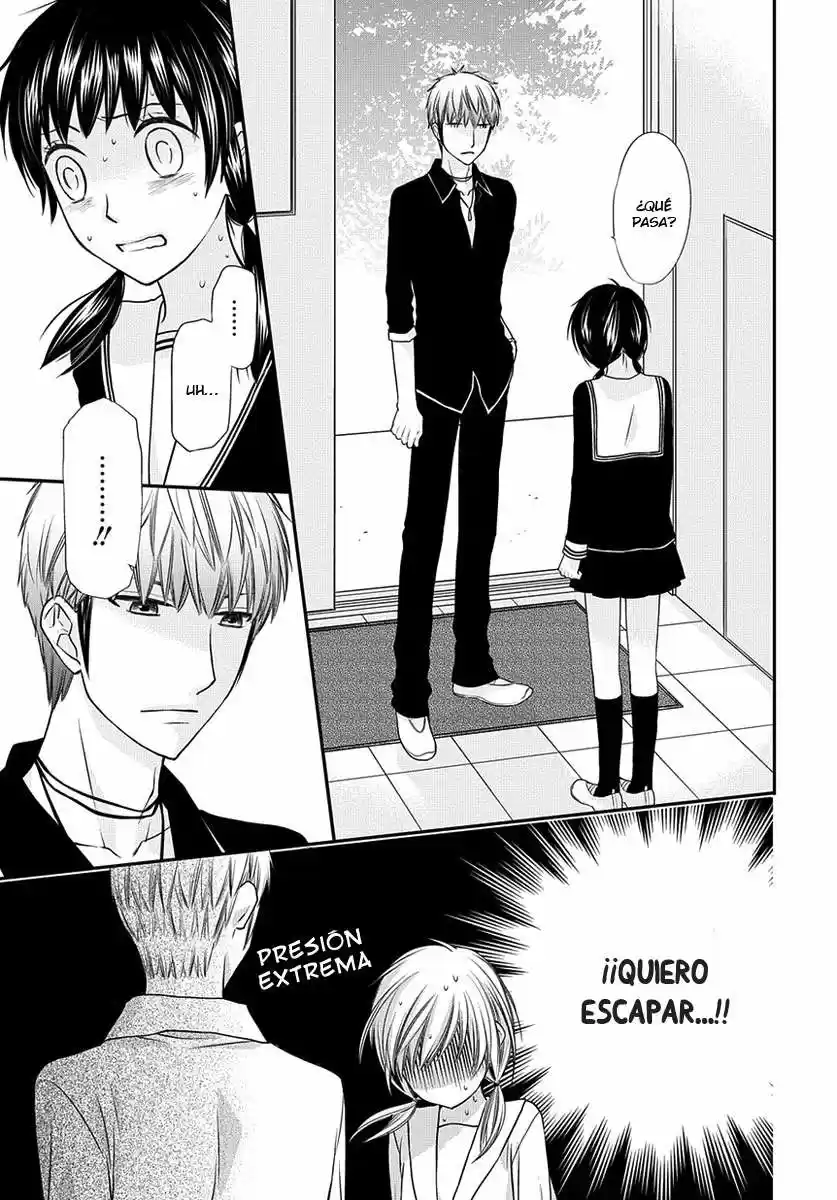 Fruits Basket Another - Capítulo 7.1 - Página 5 - LectorTMOo