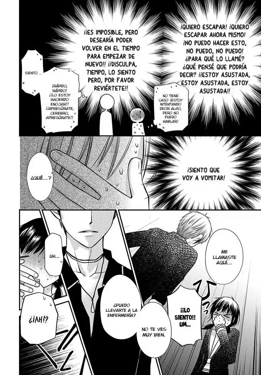 Fruits Basket Another - Capítulo 7.1 - Página 6 - LectorTMOo