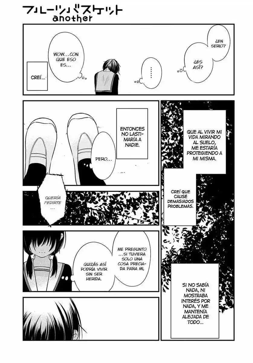 Fruits Basket Another - Capítulo 7.1 - Página 15 - LectorTMOo