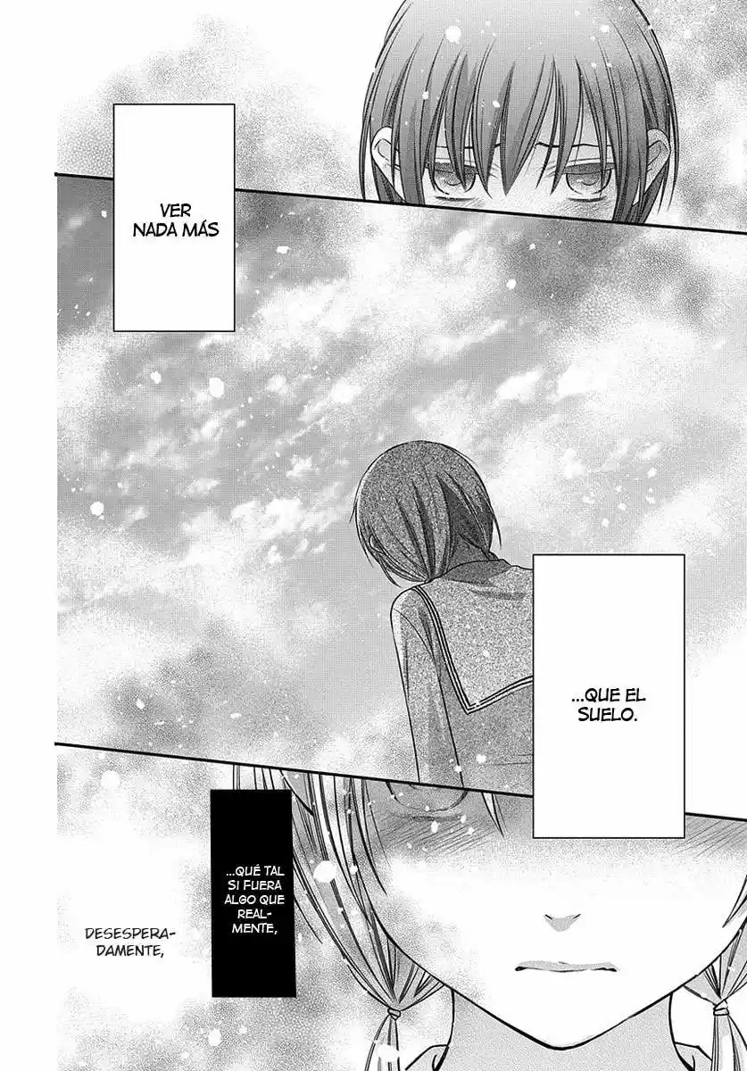 Fruits Basket Another - Capítulo 7.1 - Página 16 - LectorTMOo
