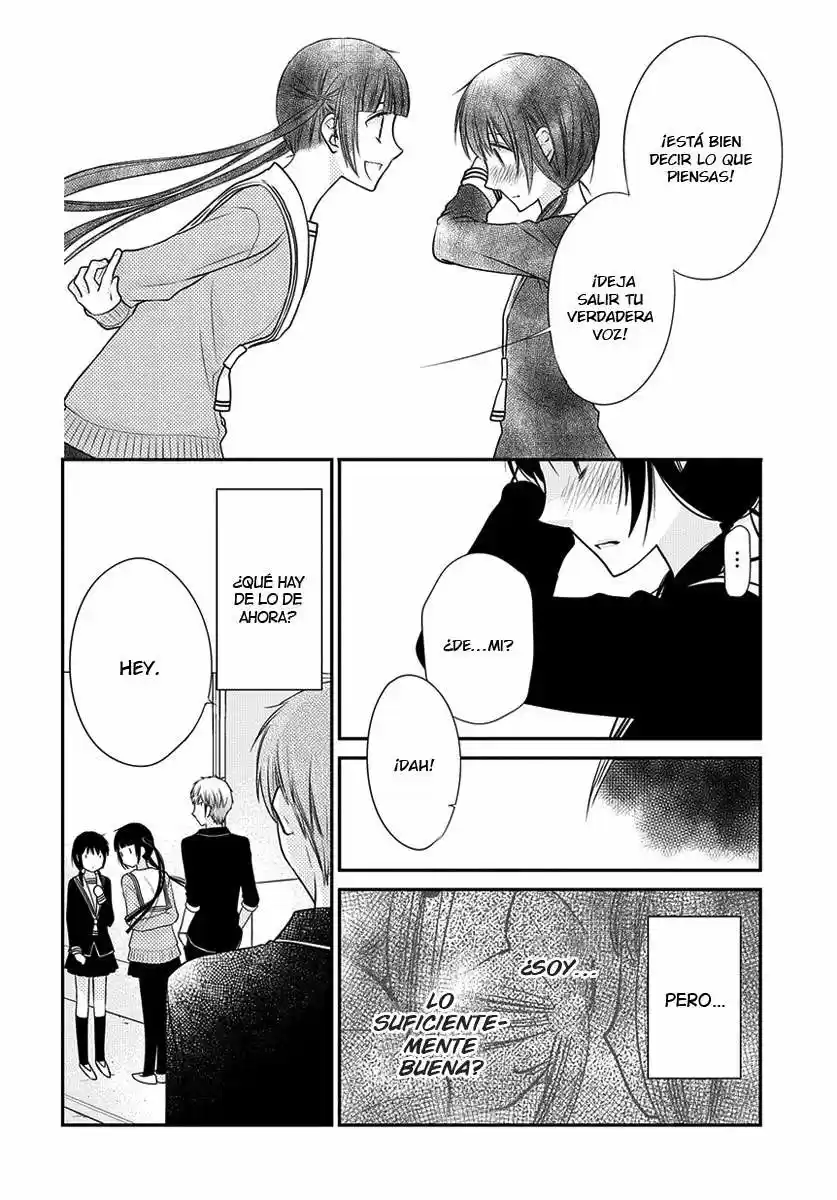 Fruits Basket Another - Capítulo 7.1 - Página 18 - LectorTMOo