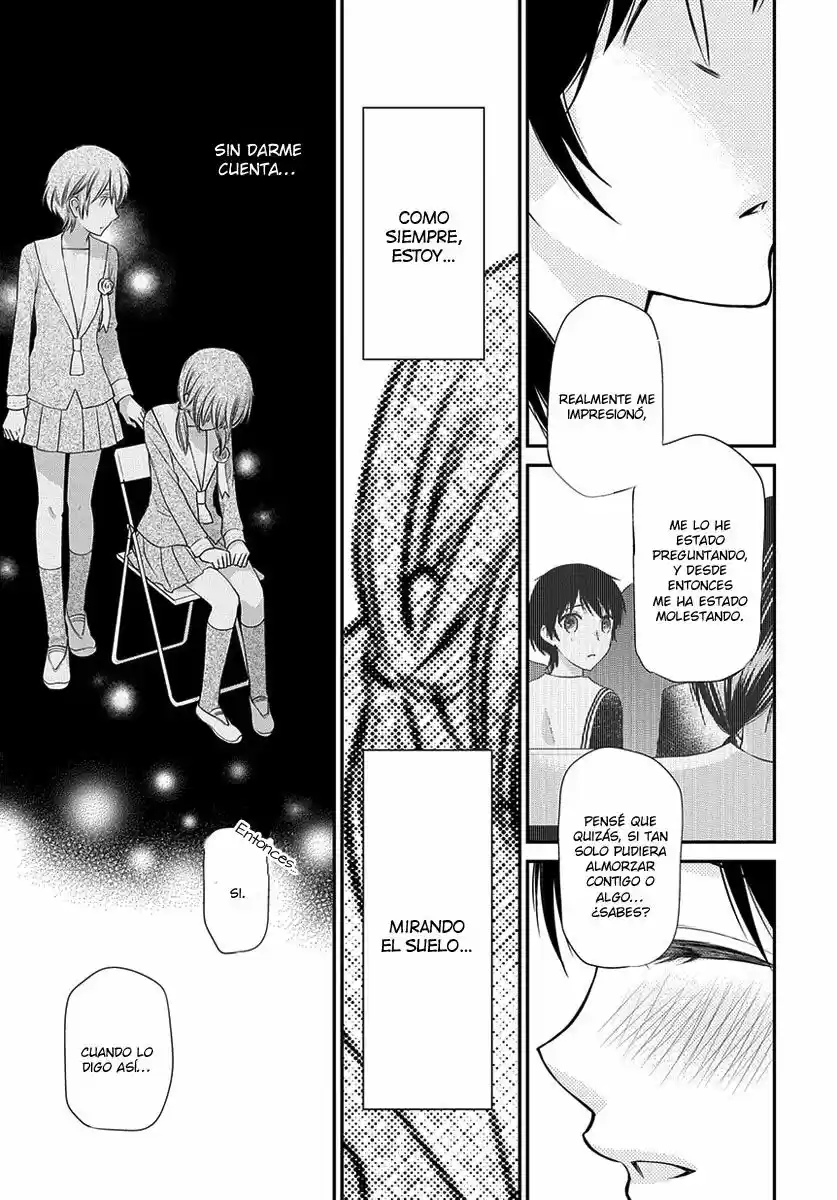 Fruits Basket Another - Capítulo 7.20 - Página 4 - LectorTMOo
