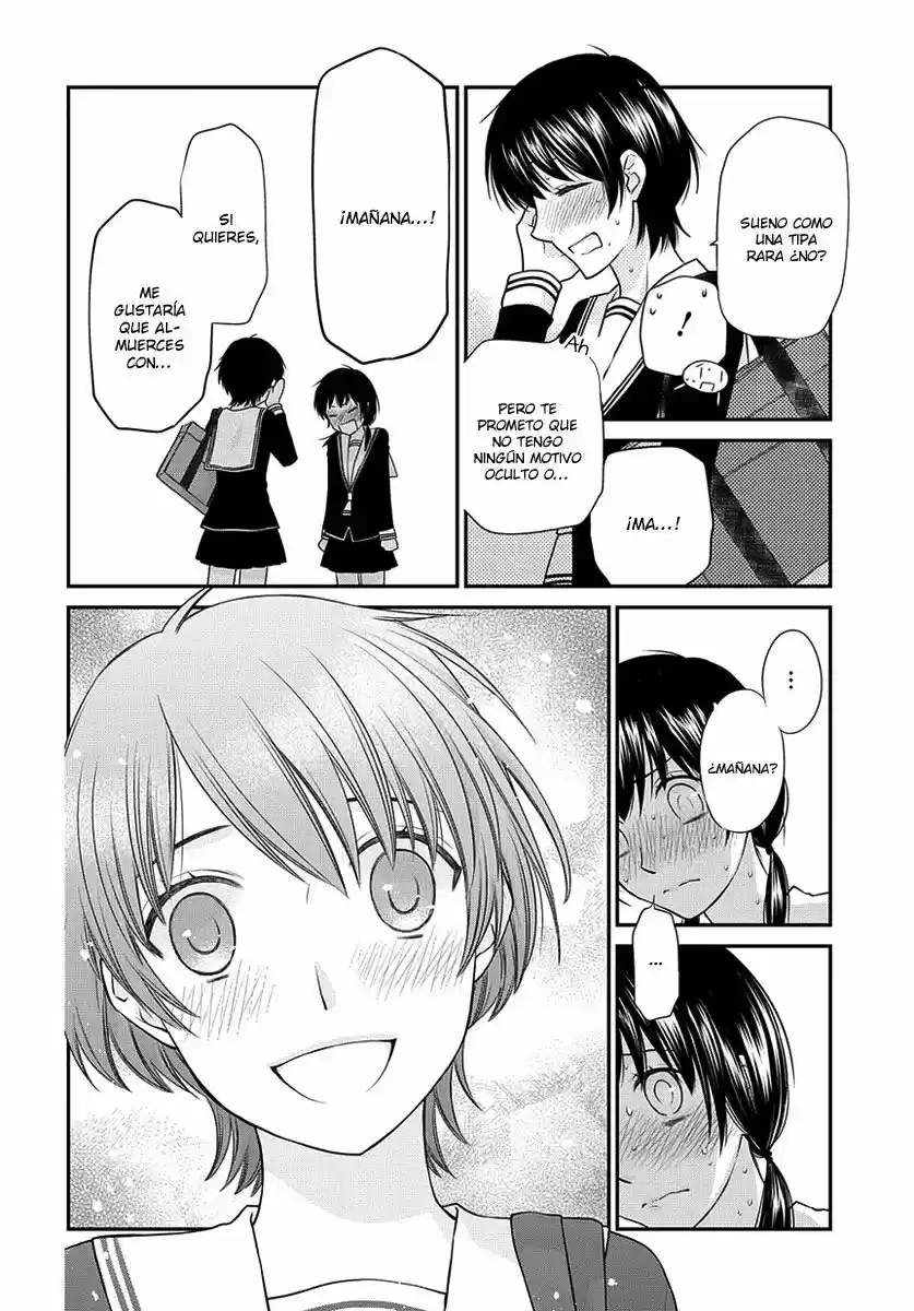 Fruits Basket Another - Capítulo 7.20 - Página 5 - LectorTMOo