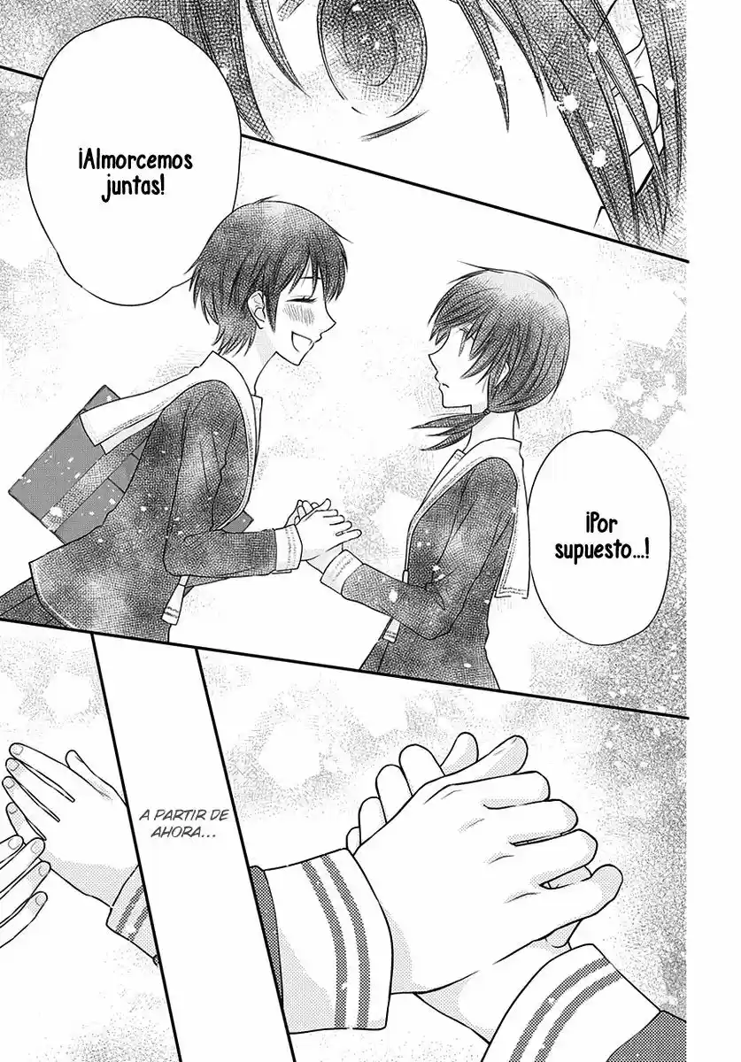 Fruits Basket Another - Capítulo 7.20 - Página 6 - LectorTMOo