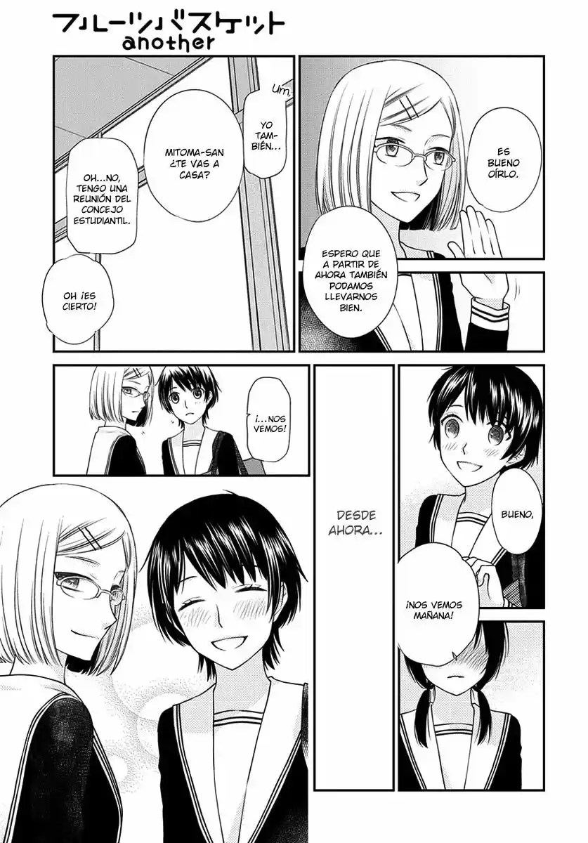 Fruits Basket Another - Capítulo 7.20 - Página 8 - LectorTMOo