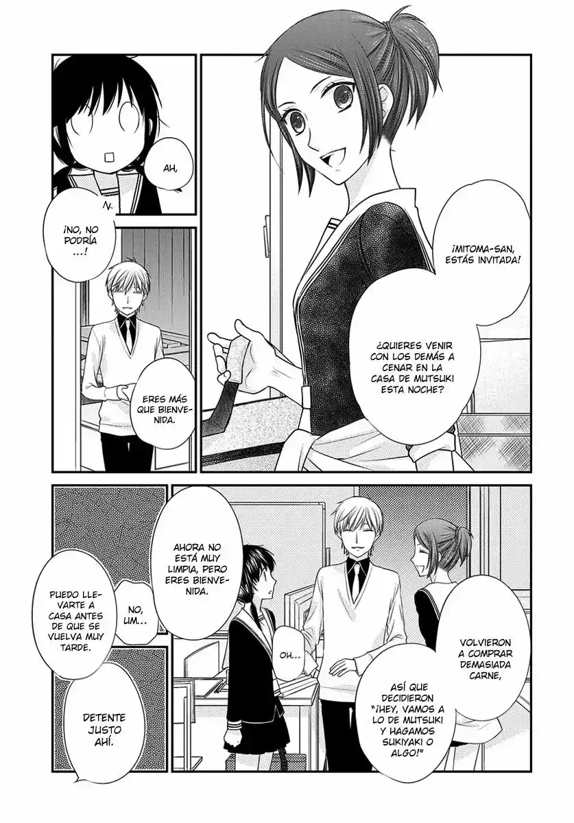 Fruits Basket Another - Capítulo 7.20 - Página 14 - LectorTMOo