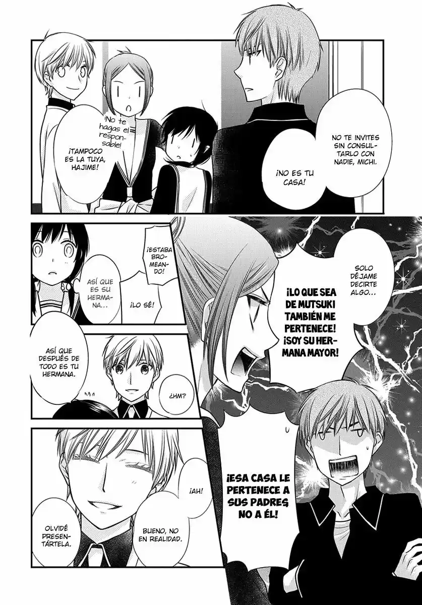 Fruits Basket Another - Capítulo 7.20 - Página 15 - LectorTMOo