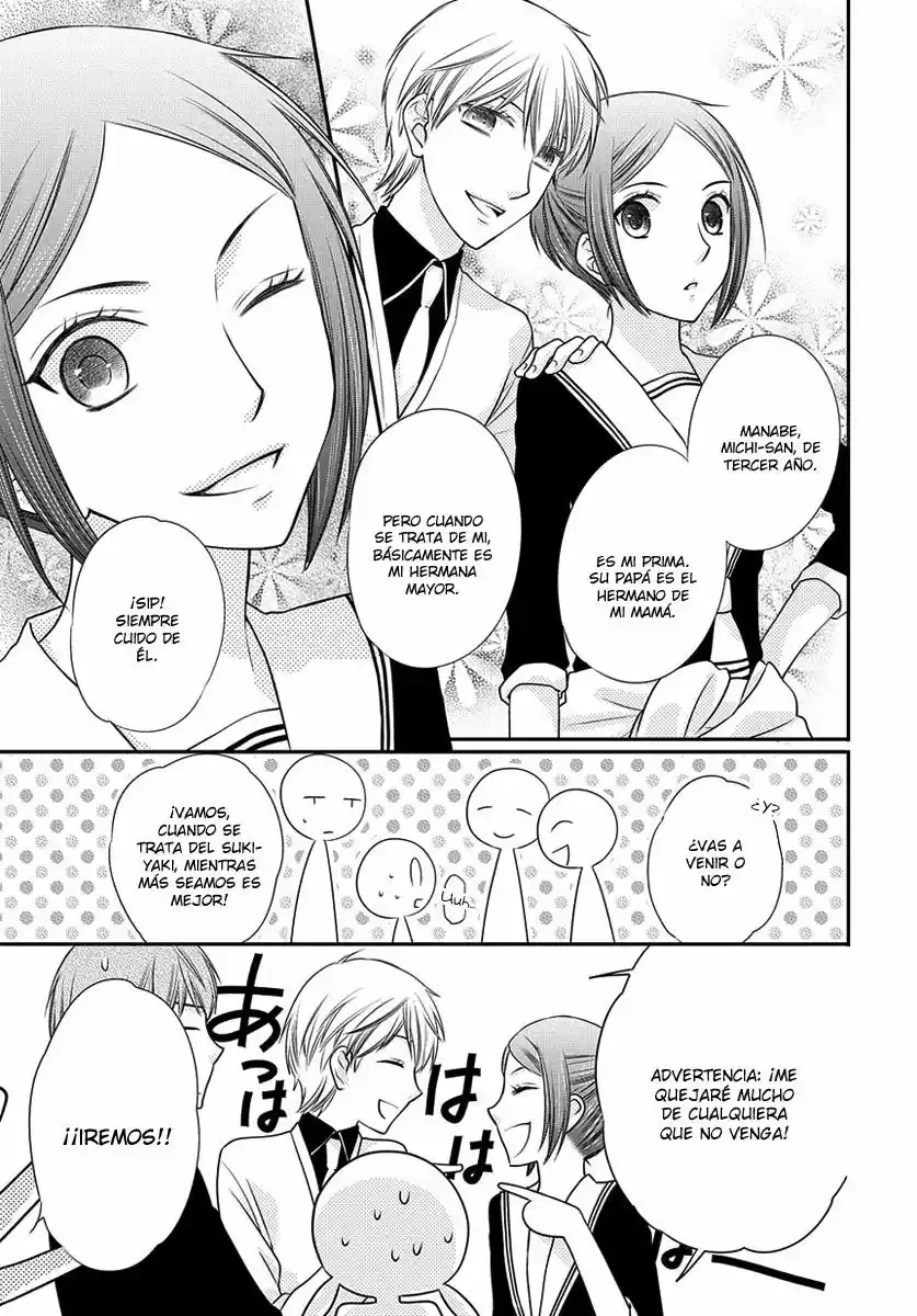 Fruits Basket Another - Capítulo 7.20 - Página 16 - LectorTMOo