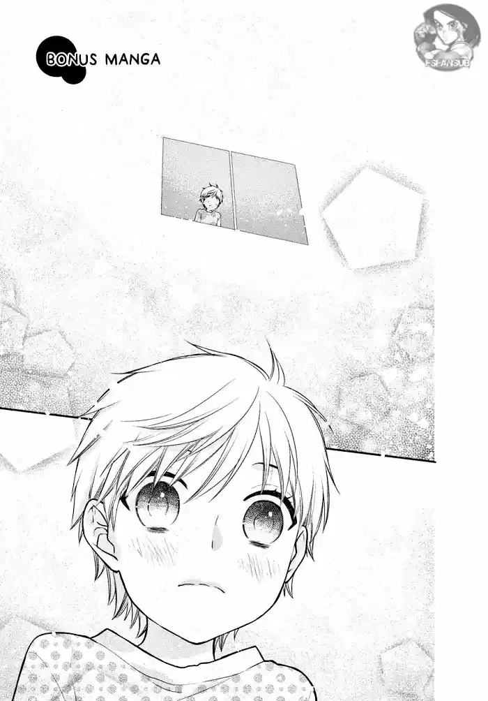 Fruits Basket Another - Capítulo 8.60 - Página 2 - LectorTMOo