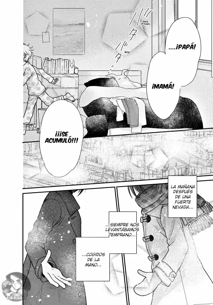 Fruits Basket Another - Capítulo 8.60 - Página 3 - LectorTMOo