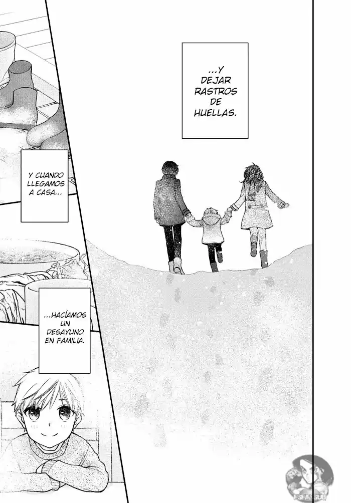 Fruits Basket Another - Capítulo 8.60 - Página 4 - LectorTMOo