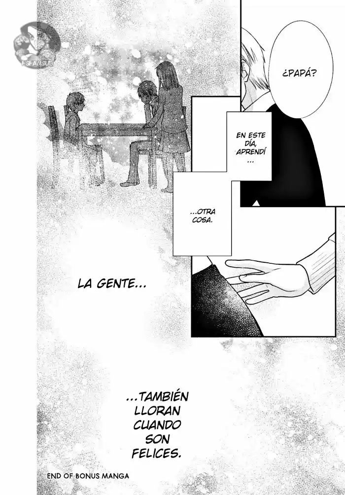 Fruits Basket Another - Capítulo 8.60 - Página 10 - LectorTMOo