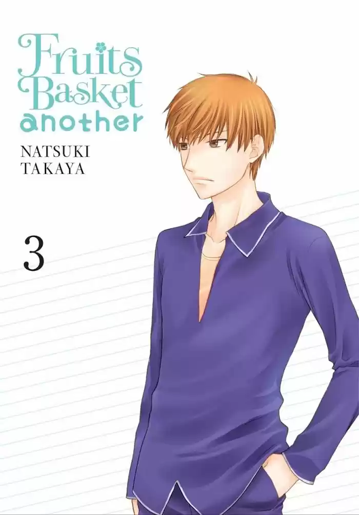 Fruits Basket Another - Capítulo 9 - Página 2 - LectorTMOo