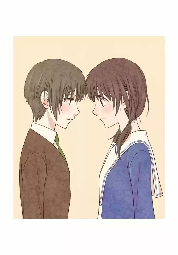Fruits Basket Another - Capítulo 9 - Página 4 - LectorTMOo