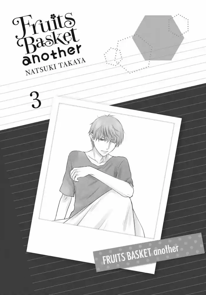 Fruits Basket Another - Capítulo 9 - Página 5 - LectorTMOo