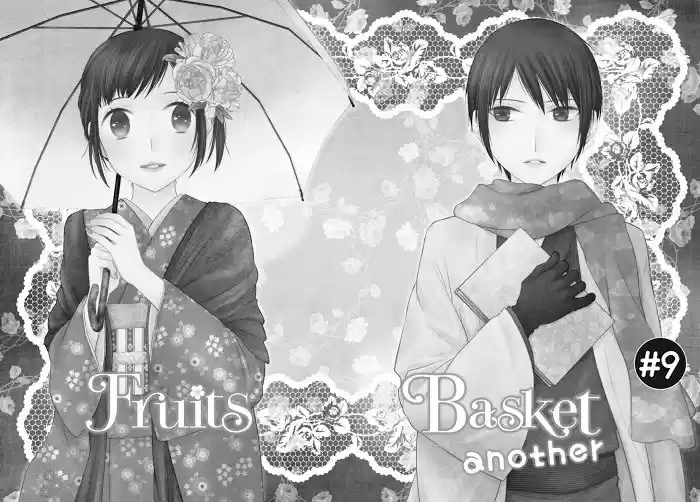 Fruits Basket Another - Capítulo 9 - Página 8 - LectorTMOo