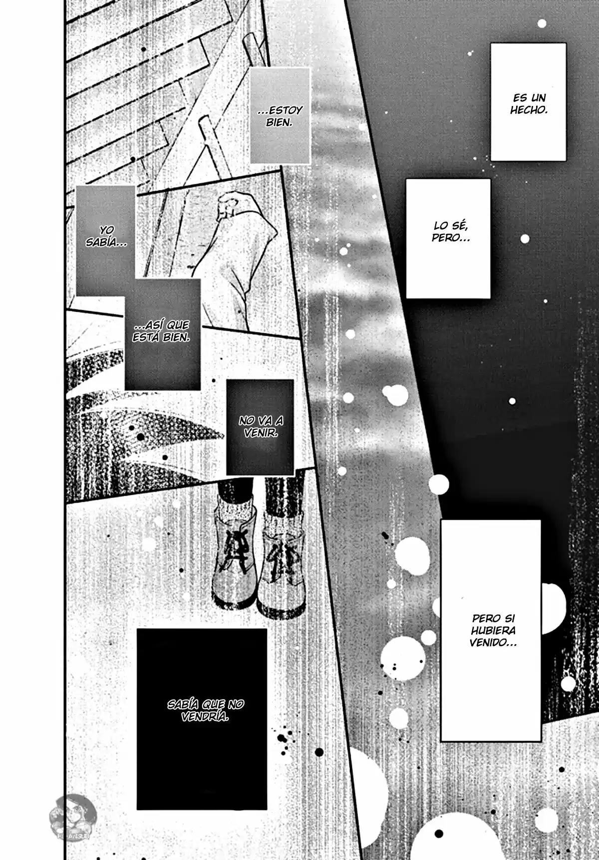 Fruits Basket Another - Capítulo 9 - Página 21 - LectorTMOo