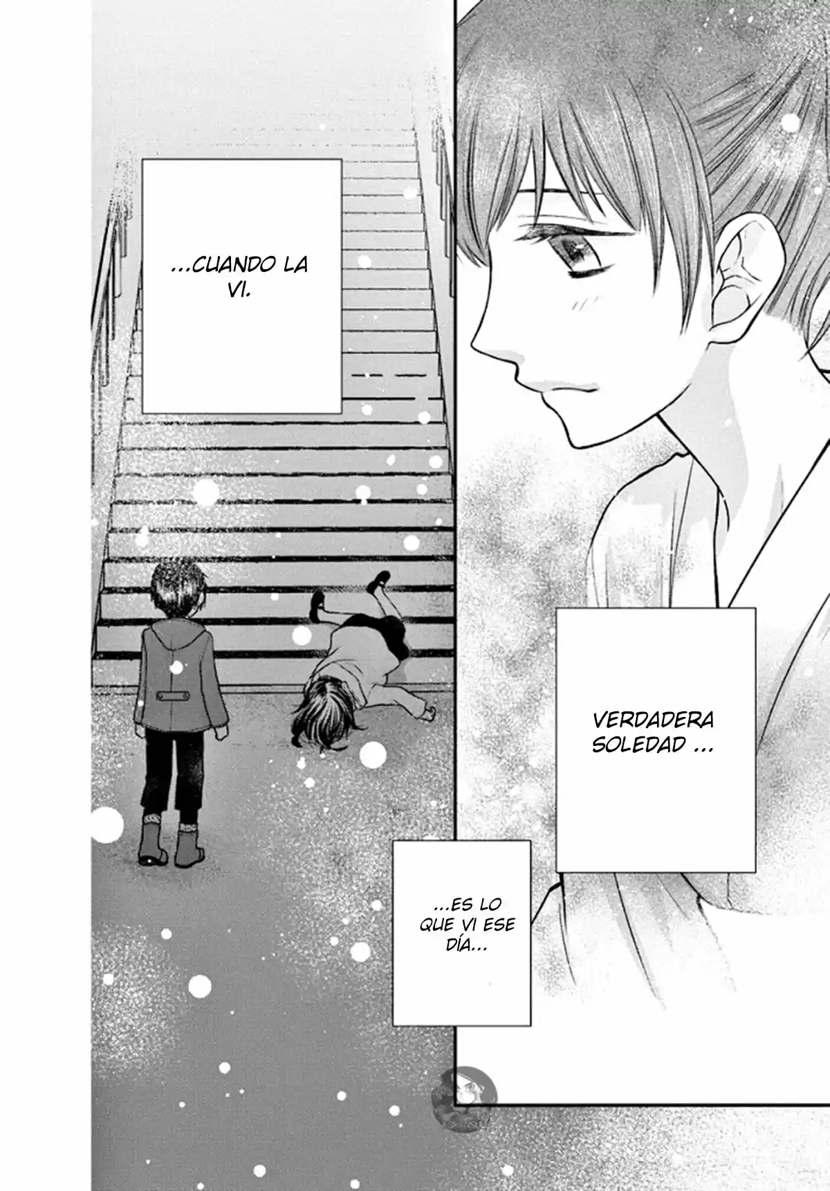 Fruits Basket Another - Capítulo 9 - Página 48 - LectorTMOo