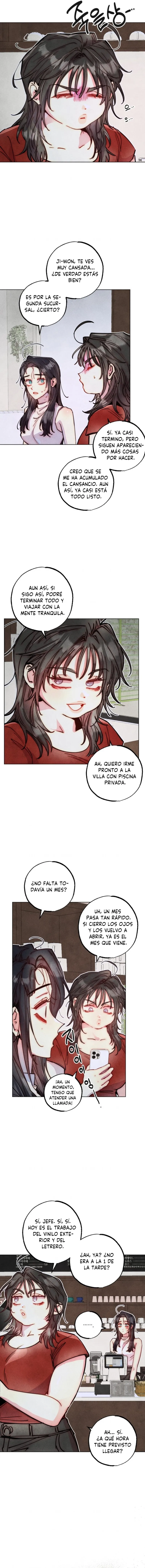 Frustraciones De Una Mujer Joven - Capítulo 102 - Página 4 - LectorTMOo