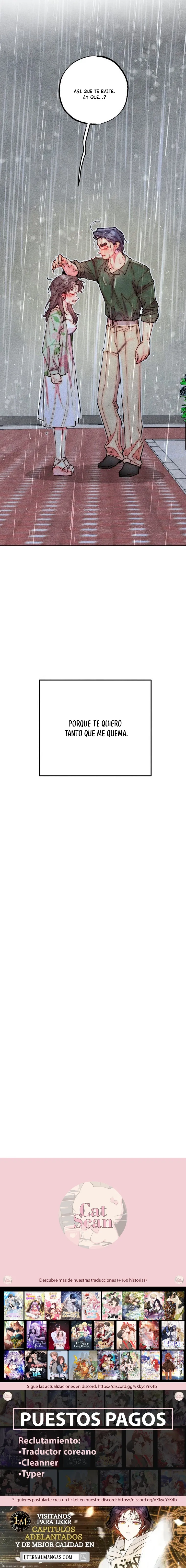 Frustraciones De Una Mujer Joven - Capítulo 110 - Página 8 - LectorTMOo
