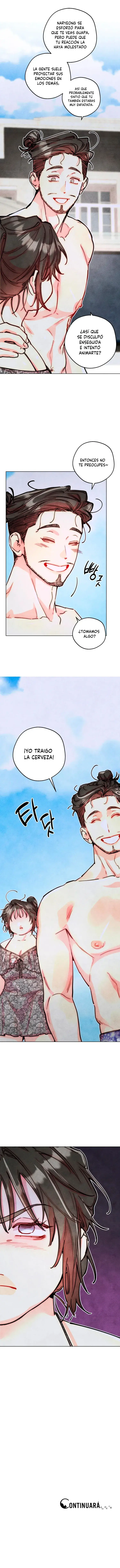 Frustraciones De Una Mujer Joven - Capítulo 120 - Página 8 - LectorTMOo