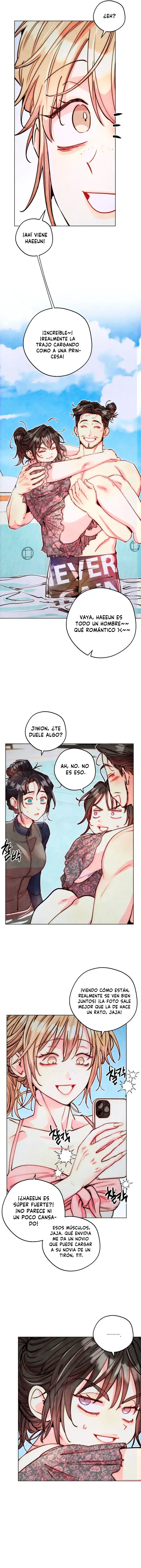 Frustraciones De Una Mujer Joven - Capítulo 122 - Página 14 - LectorTMOo