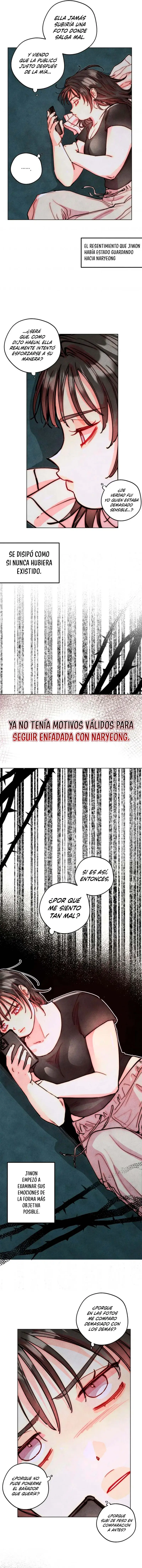 Frustraciones De Una Mujer Joven - Capítulo 124 - Página 7 - LectorTMOo