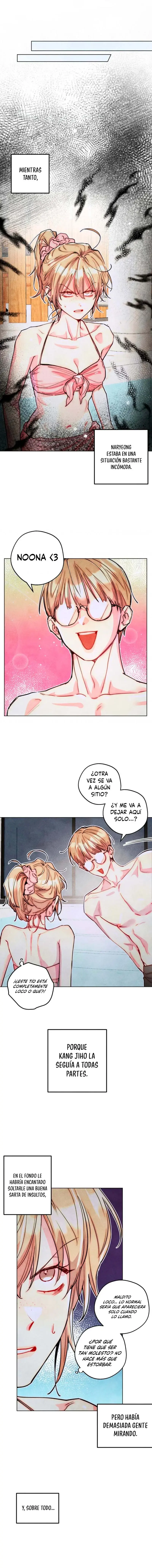 Frustraciones De Una Mujer Joven - Capítulo 124 - Página 12 - LectorTMOo