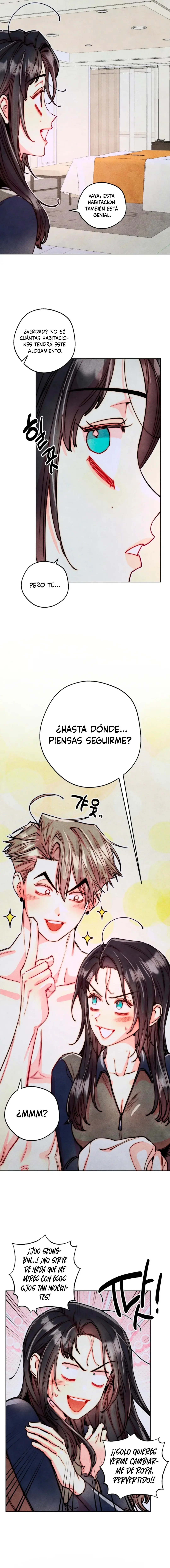 Frustraciones De Una Mujer Joven - Capítulo 125 - Página 12 - LectorTMOo