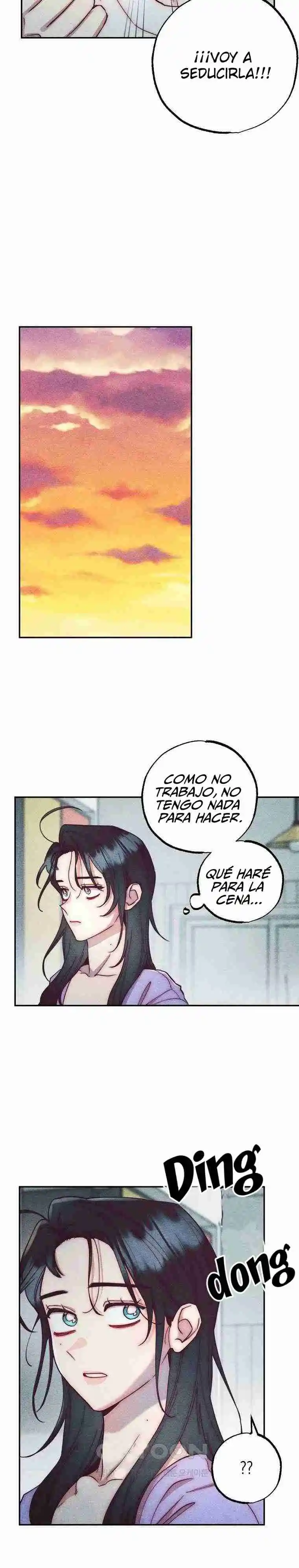 Frustraciones De Una Mujer Joven - Capítulo 3 - Página 11 - LectorTMOo