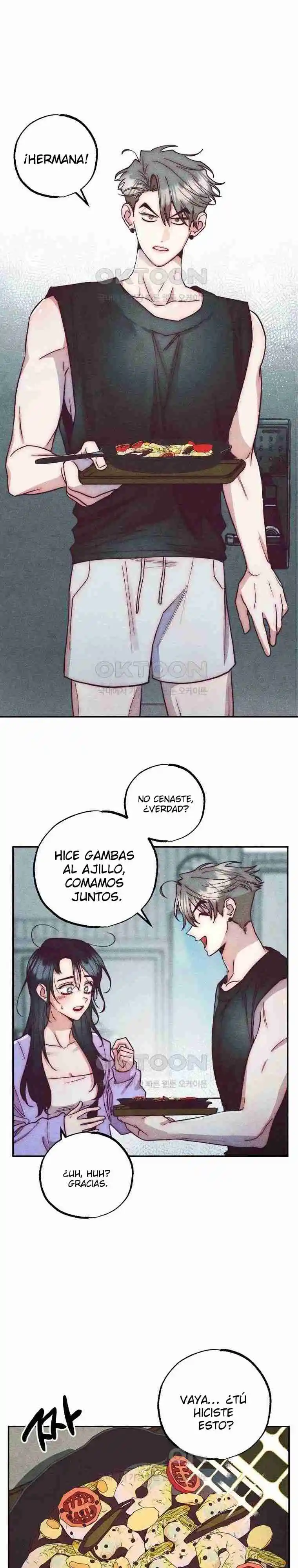 Frustraciones De Una Mujer Joven - Capítulo 3 - Página 12 - LectorTMOo