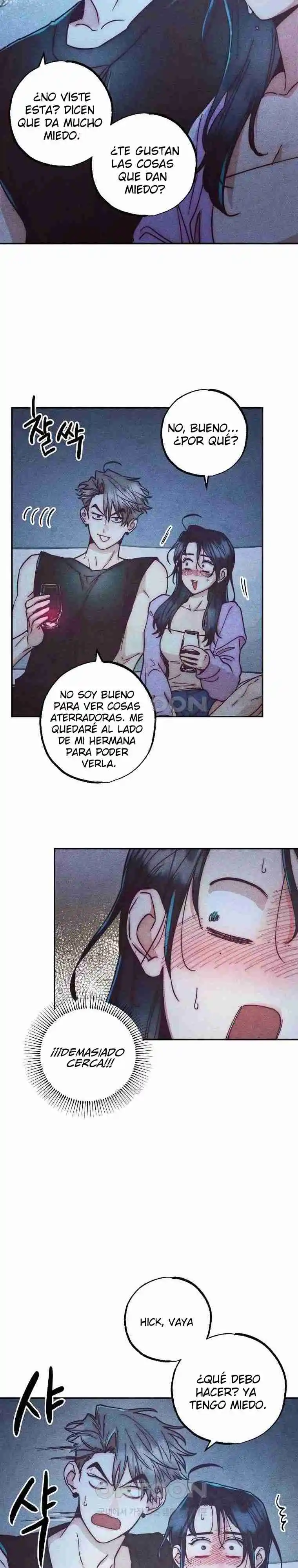 Frustraciones De Una Mujer Joven - Capítulo 3 - Página 20 - LectorTMOo