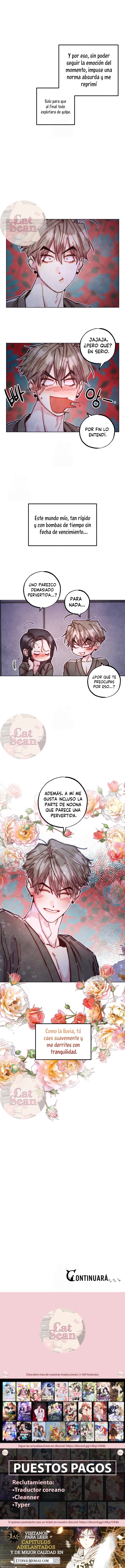Frustraciones De Una Mujer Joven - Capítulo 79 - Página 6 - LectorTMOo
